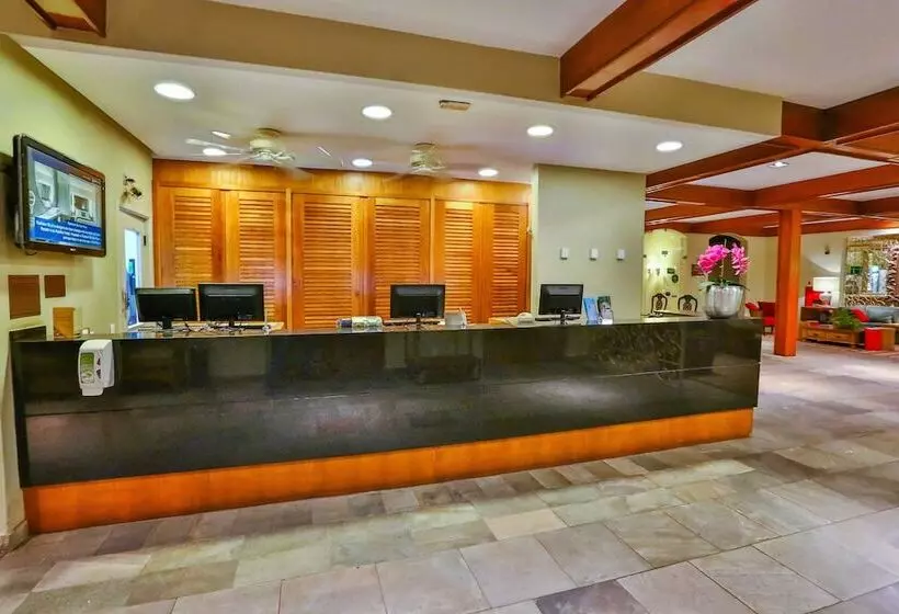 هتل Sun Valley Marília By Atlantica