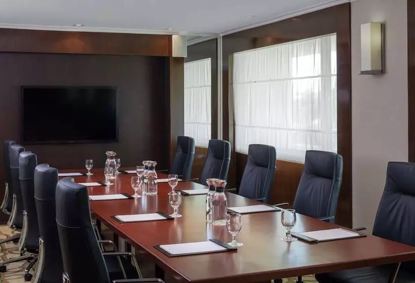 Radisson Hotel Brunei Darussalam