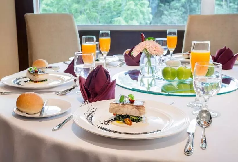 Radisson Hotel Brunei Darussalam