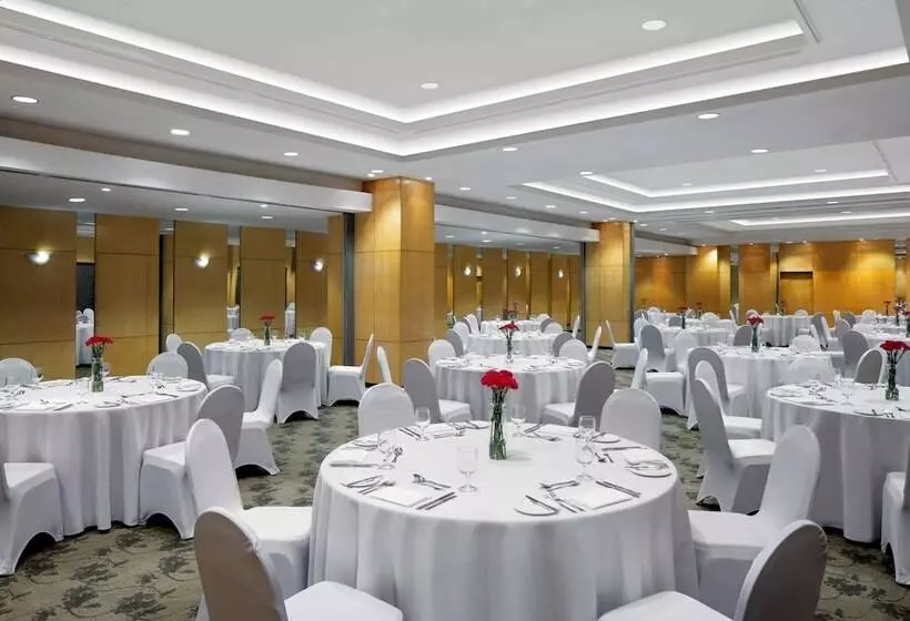 Radisson Hotel Brunei Darussalam