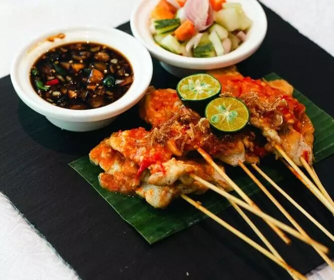 Radisson Hotel Brunei Darussalam