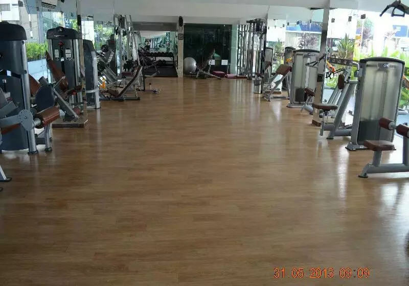 هتل Recife Monte