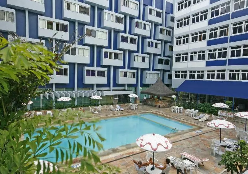 هتل Recife Monte