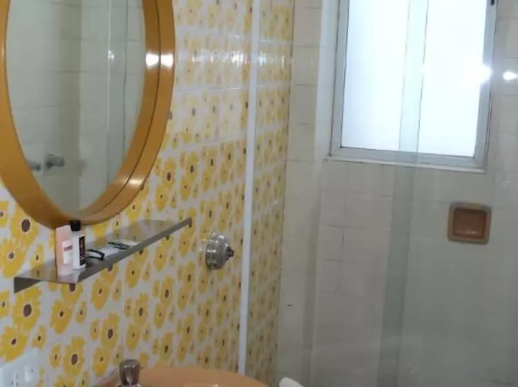 Hotel Rede Andrade San Martin