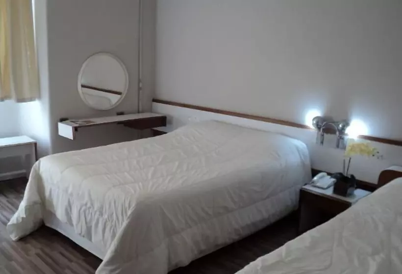 Hotel Rede Andrade San Martin