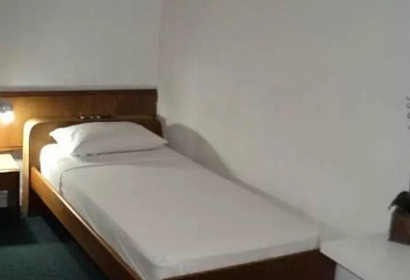 Hotel Rede Andrade San Martin