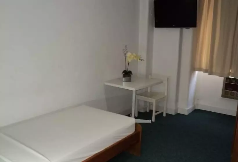 Hotel Rede Andrade San Martin