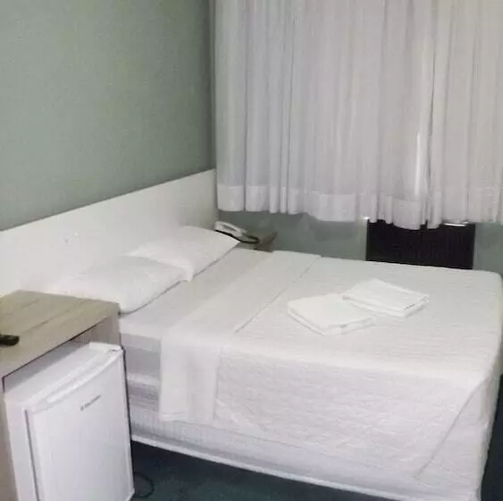 Hotel Rede Andrade San Martin