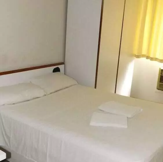 Hotel Rede Andrade San Martin