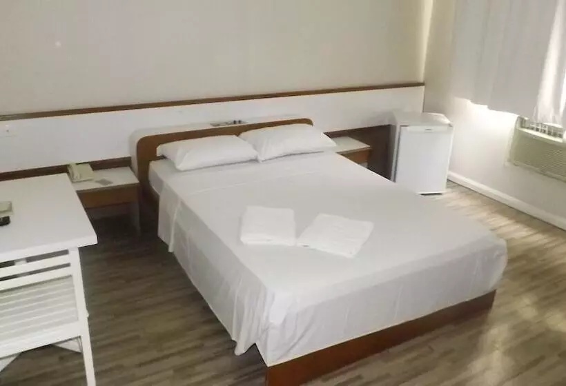 Hotel Rede Andrade San Martin