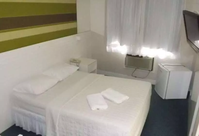 Hotel Rede Andrade San Martin