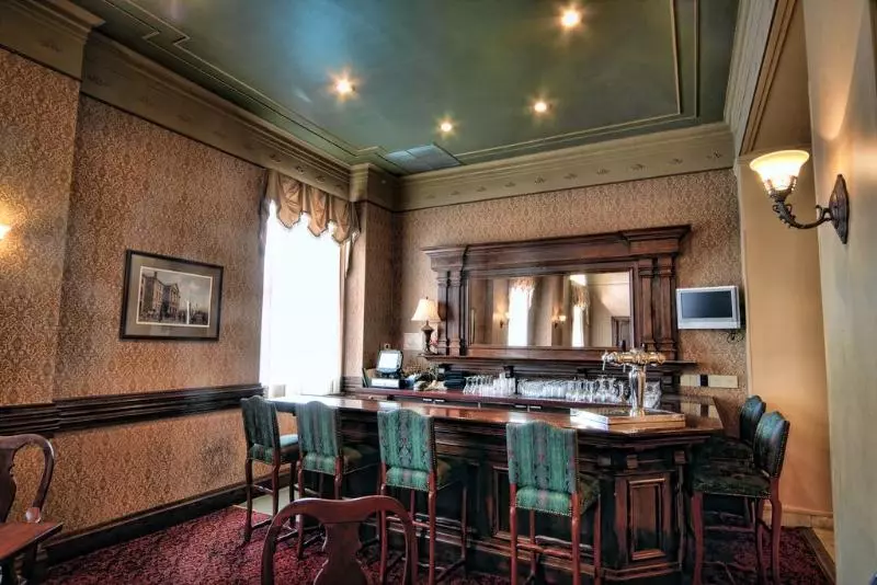 Hotel Rodd Charlottetown