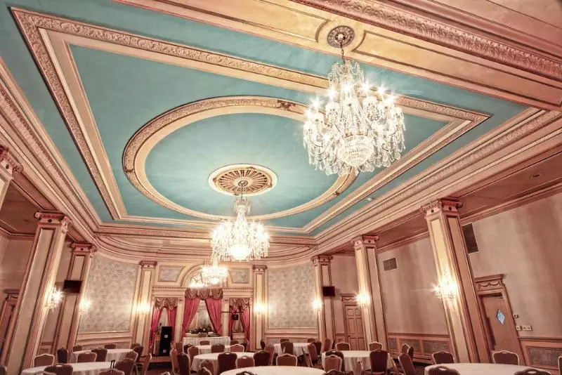 Hotel Rodd Charlottetown