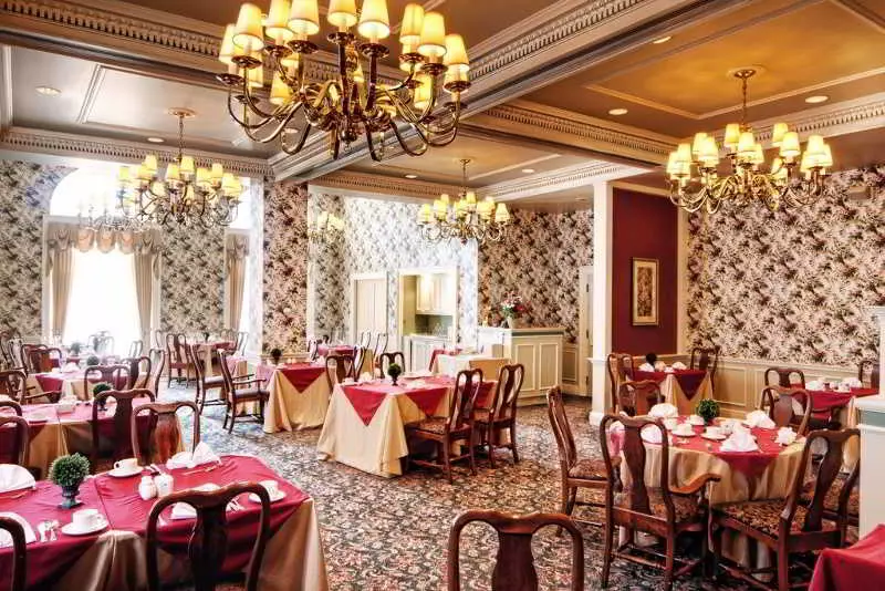 Hotel Rodd Charlottetown