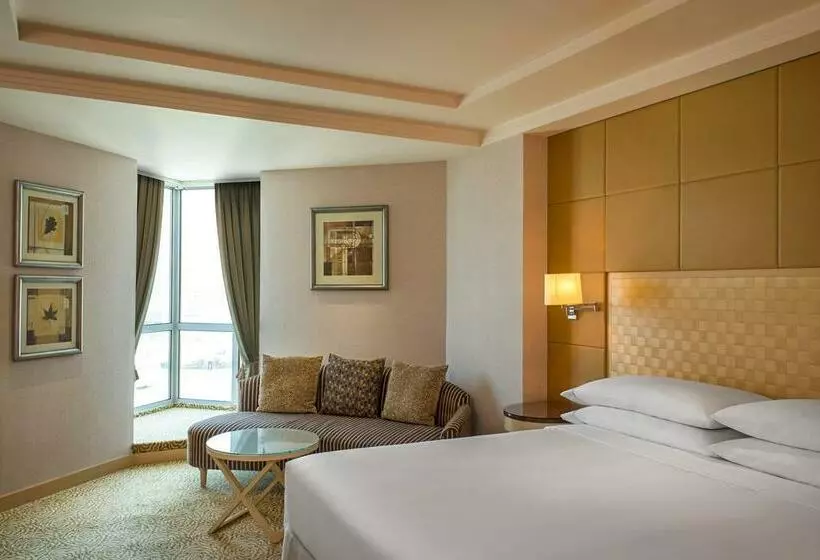 هتل Sheraton Bahrain