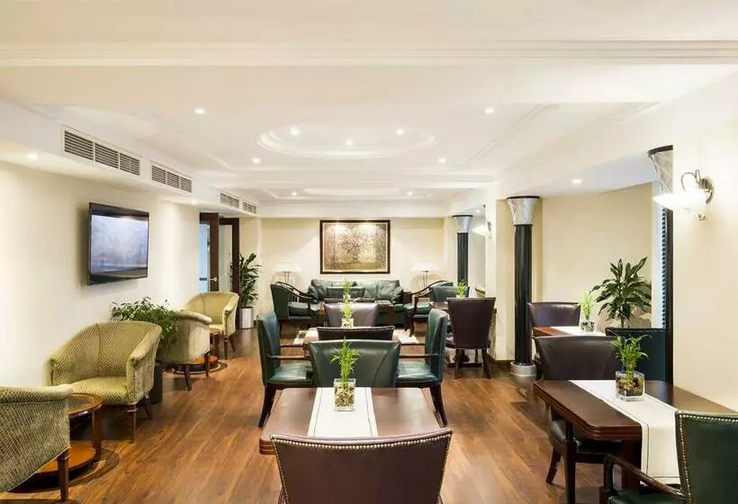 هتل Sheraton Bahrain