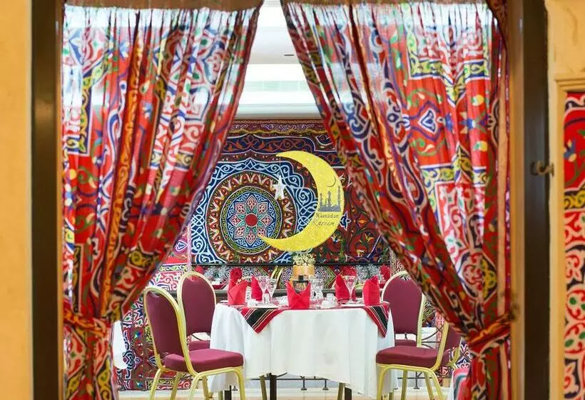 هتل Sheraton Bahrain