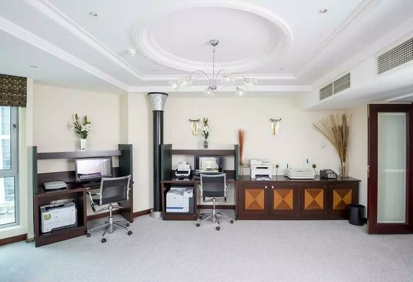 هتل Sheraton Bahrain