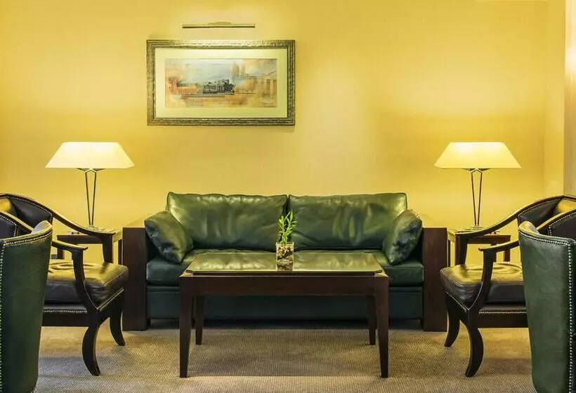 هتل Sheraton Bahrain