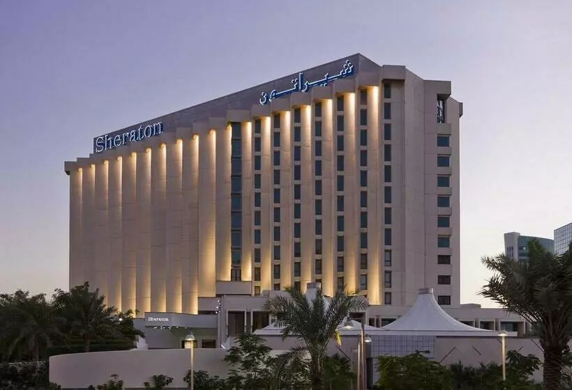 هتل Sheraton Bahrain