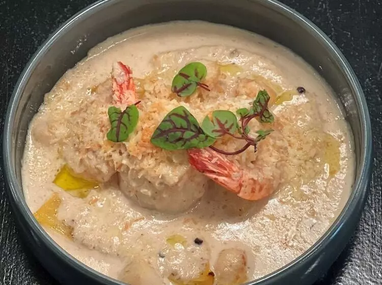 هتل & Suites Le Dauphin Drummondville