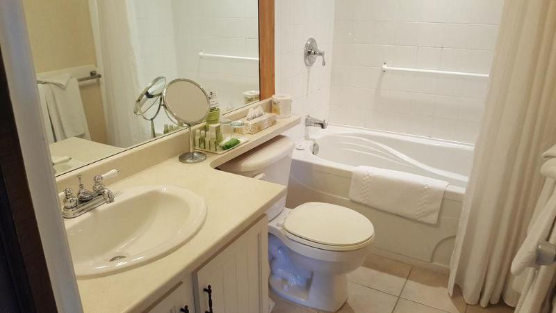 ホテル The Gananoque Inn