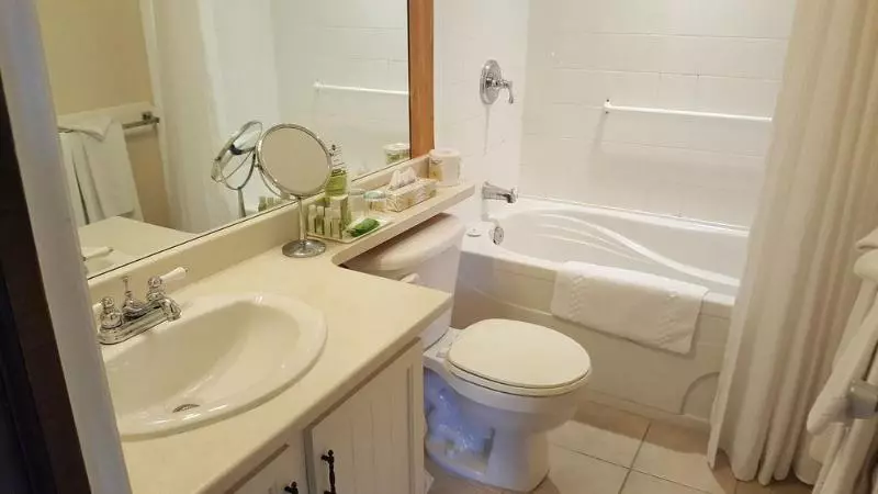 ホテル The Gananoque Inn