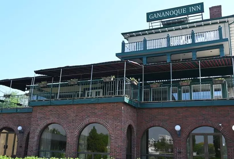 ホテル The Gananoque Inn