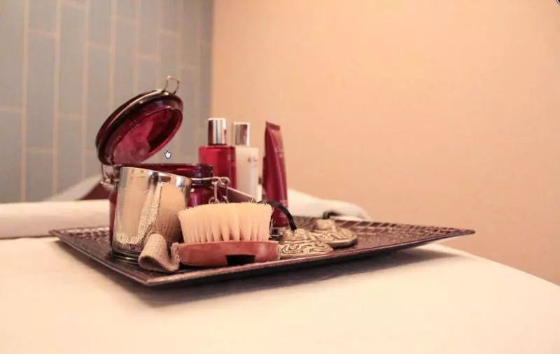 ホテル The Reefs Resort And Club