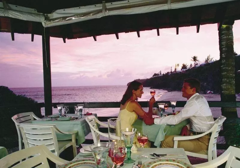 ホテル The Reefs Resort And Club