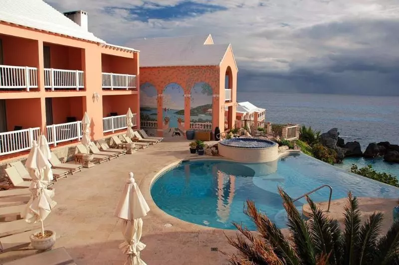 ホテル The Reefs Resort And Club