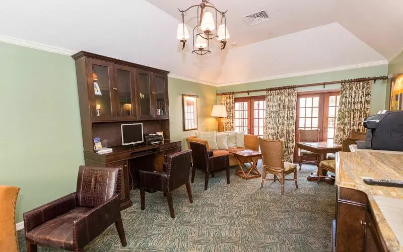 ホテル The Reefs Resort And Club