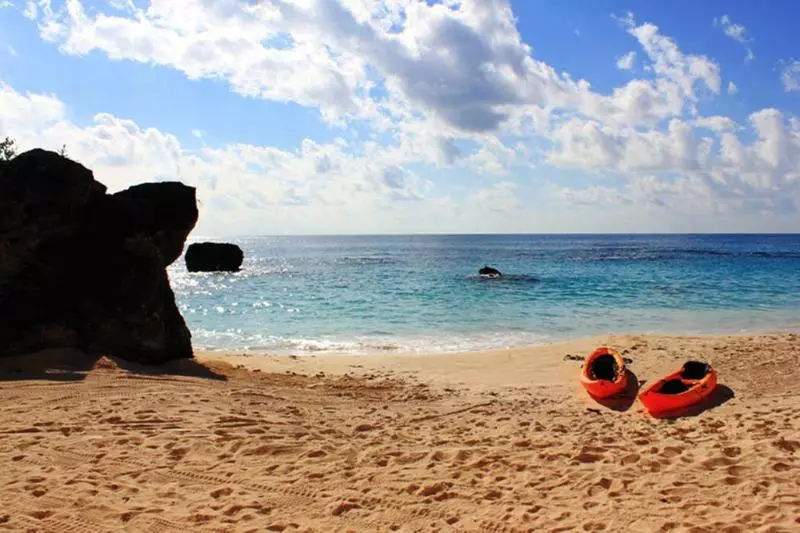 ホテル The Reefs Resort And Club