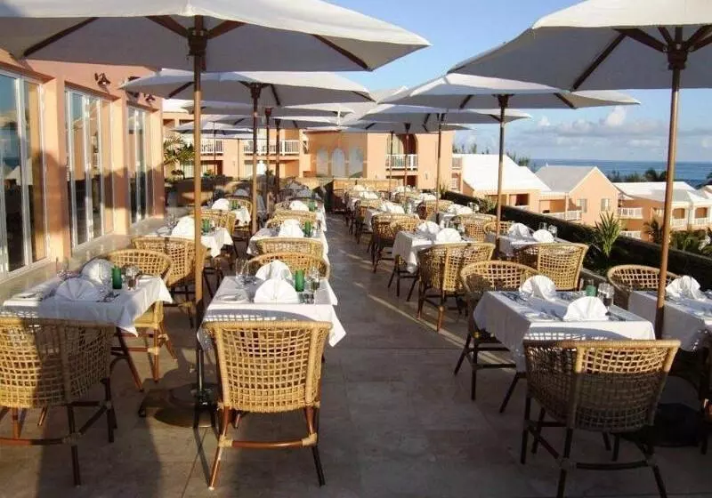 ホテル The Reefs Resort And Club