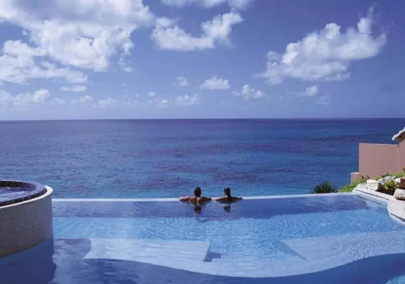 ホテル The Reefs Resort And Club