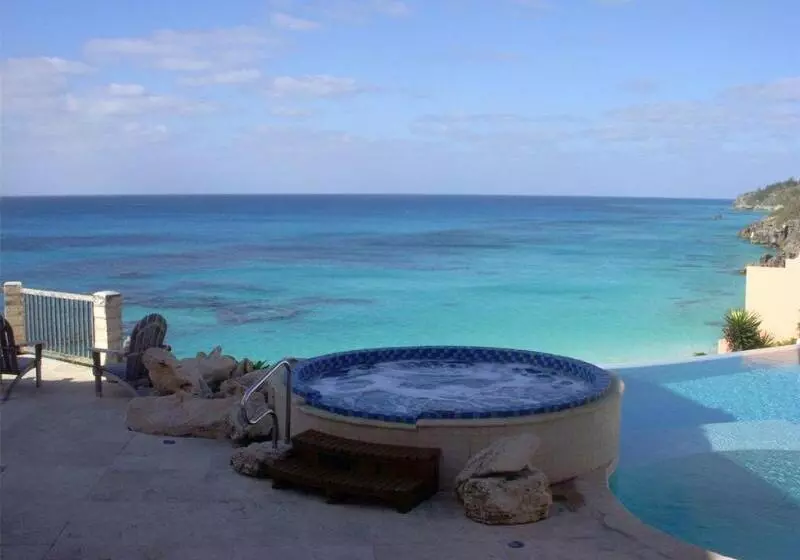 ホテル The Reefs Resort And Club