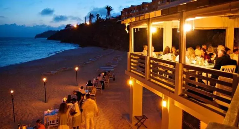 ホテル The Reefs Resort And Club