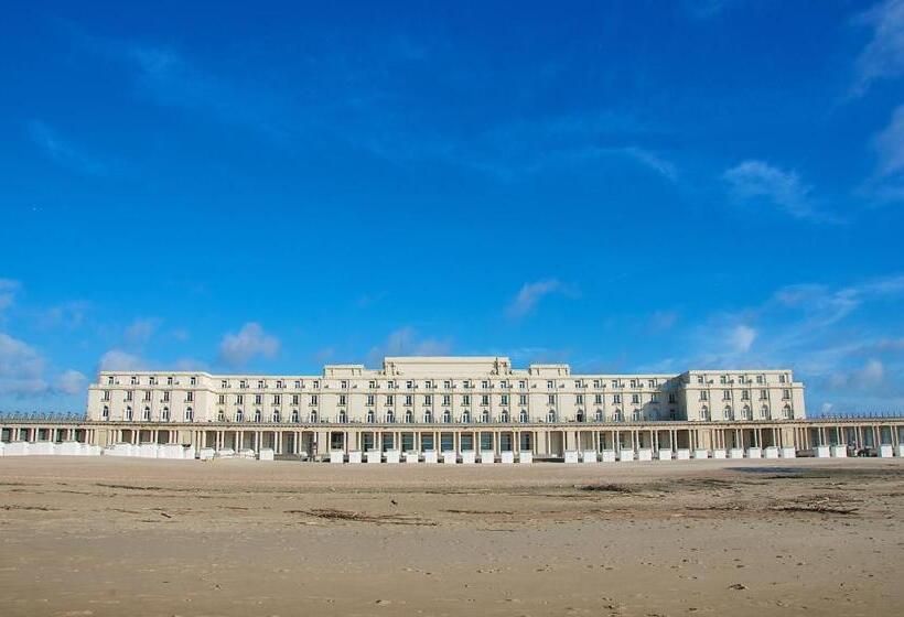 هتل Thermae Palace