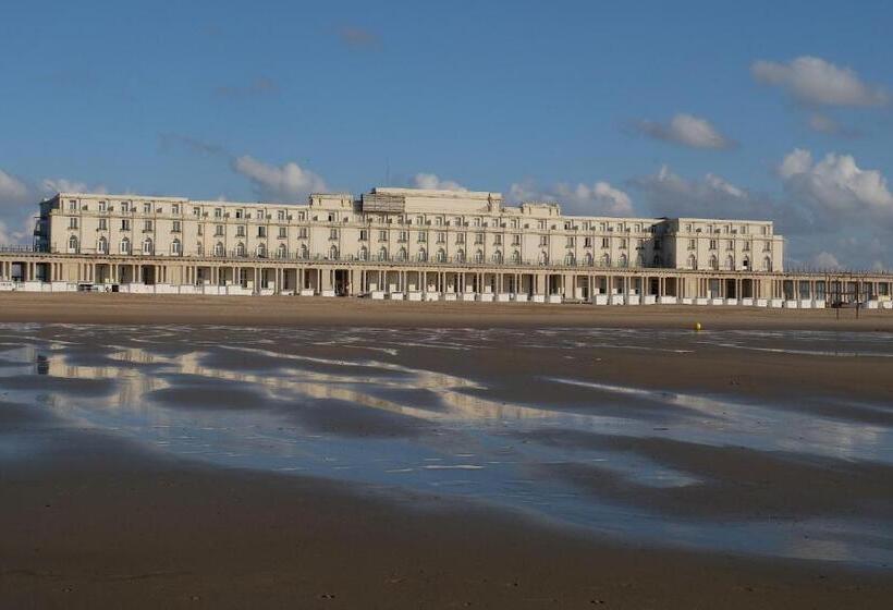 هتل Thermae Palace