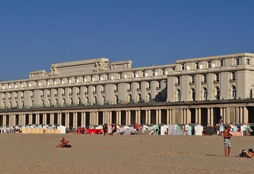 هتل Thermae Palace