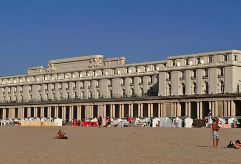 فندق Thermae Palace