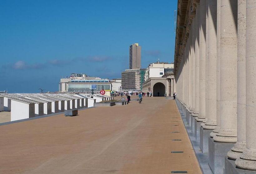 هتل Thermae Palace