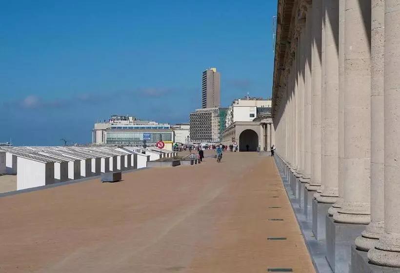 فندق Thermae Palace