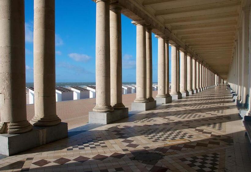 هتل Thermae Palace