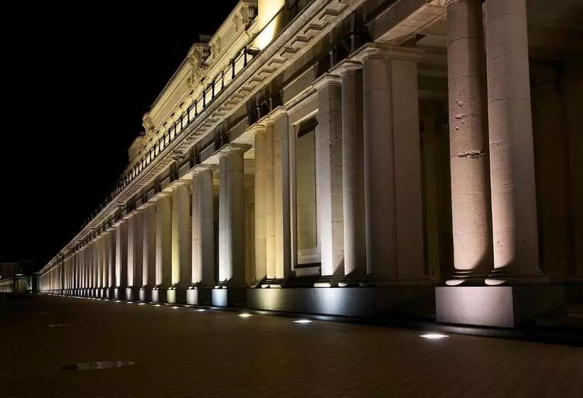 فندق Thermae Palace