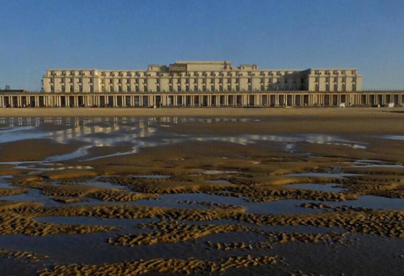 هتل Thermae Palace