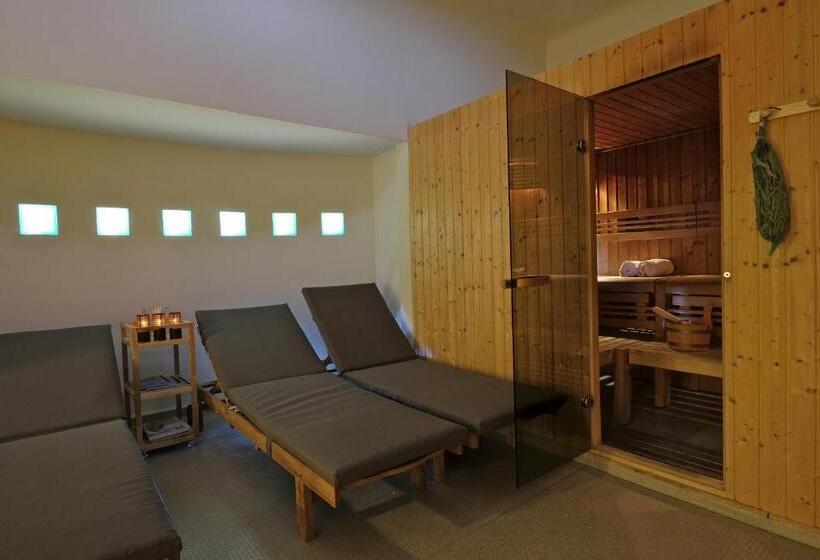 هتل Thermae Palace