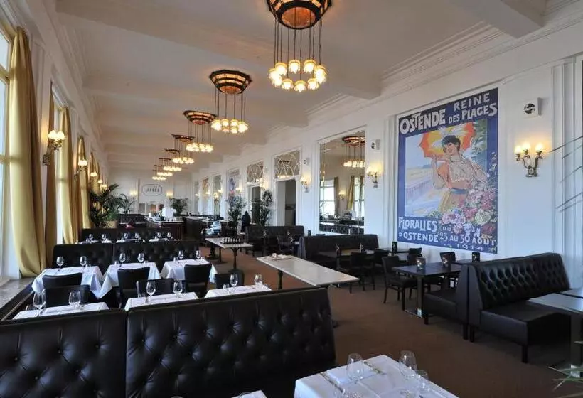 فندق Thermae Palace