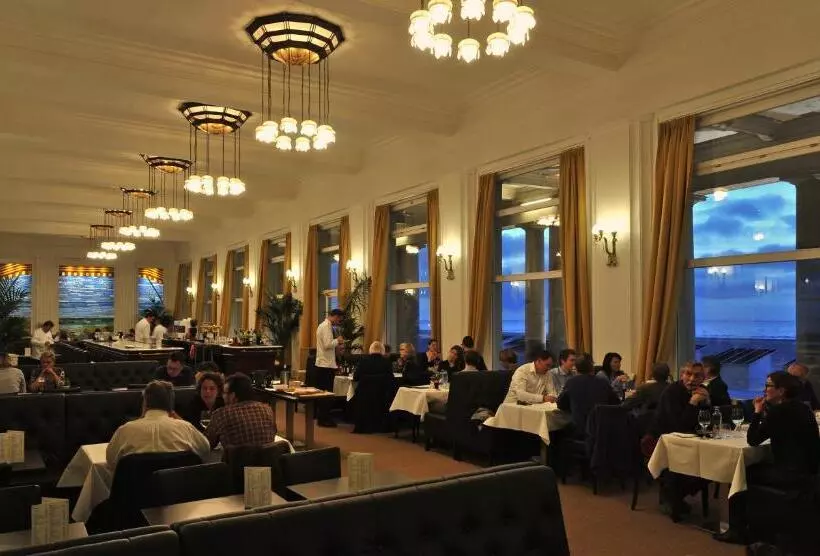 فندق Thermae Palace