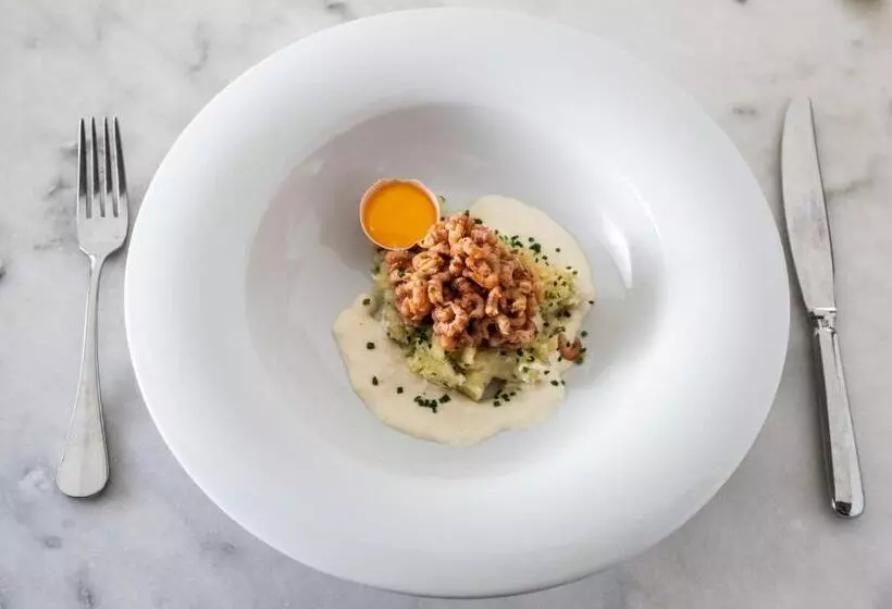 فندق Thermae Palace